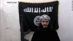 American terror suspect Omar Hammami, aka Abu Mansour al-Amriki