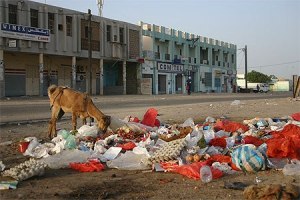 1 Jan 2012 Mauritania bans plastic bags
