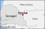 Djimbé Senegal